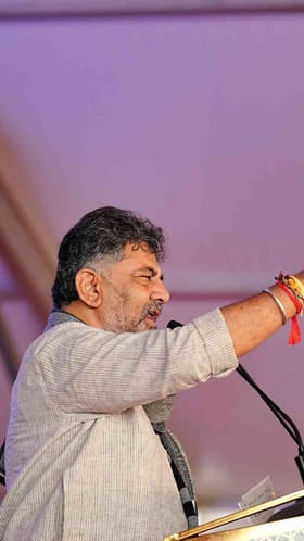 ಮುಚ್ಚಿಕೊಂಡಿದ್ರೆ ನನಗೂ ಒಳ್ಳೆದಾಗುತ್ತೆ