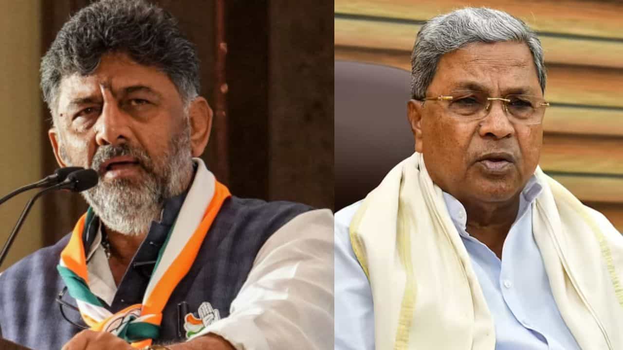 ಕಾಂಗ್ರೆಸ್ ಸರ್ಕಾರಕ್ಕೆ ಸಾವಿರ ದಿನದ ಸಡಗರ: ಕುರ್ಚಿ ಕದನ ಮತ್ತಷ್ಟು ಜೋರಾಗುವ ಸುಳಿವು