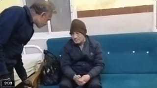 ಕಾಡಿನಿಂದ ನಾಡಿಗೆ ಬಂದ್ವು ಮೂರು ಕಾಡಾನೆಗಳು!