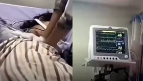 30 ನಿಮಿಮಿಷಗಳ ಕಾಲ ಸಿಪಿಆರ್ ಮಾಡಿ ರೋಗಿಯ ಜೀವ ಉಳಿಸಿದ ವೈದ್ಯೆ