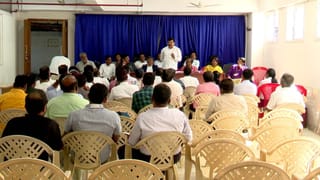 ಬೆಂಗಳೂರಿಗರೇ ಗಮನಿಸಿ: ಫೆ. 14ರಂದು ಈ ಪ್ರದೇಶಗಳಲ್ಲಿ ವಿದ್ಯುತ್​​ ವ್ಯತ್ಯಯ; ಇಲ್ಲಿದೆ ಮಾಹಿತಿ