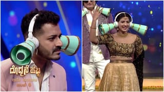 ಲಕ್ಷಾಂತರ ರೂಪಾಯಿ ಖರ್ಚು ಮಾಡಿ ಬೆಳೆಸಿದ್ದ ಬಾಳೆ ಗಿಡಗಳನ್ನ ಕಡಿದ ದುಷ್ಕರ್ಮಿಗಳು