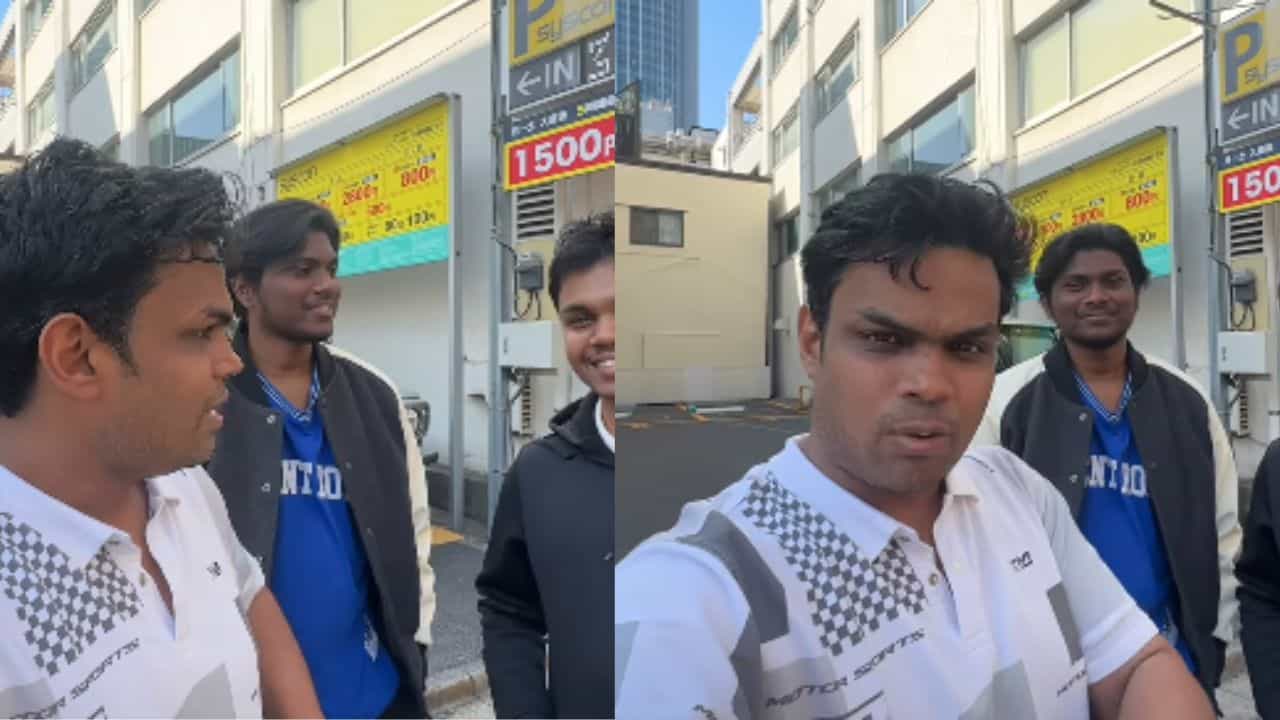 ಜಪಾನ್‌ನಲ್ಲಿರುವ ಬೆಂಗಳೂರಿನ ಟೆಕ್ಕಿಗಳಿಗೆ ತಿಂಗಳಿಗೆ 17 ಲಕ್ಷ ರೂ. ಸಂಬಳ: ಸರ್ಕಾರಕ್ಕೆ 3 ಲಕ್ಷ ರೂ. ತೆರಿಗೆ ನೀಡಬೇಕು