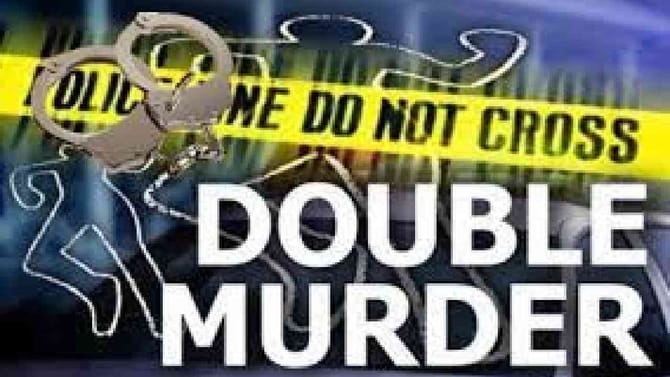 ಬೆಂಗಳೂರಿನಲ್ಲಿ ಡಬಲ್ ಮರ್ಡರ್: ಹೆತ್ತ ತಂದೆ-ತಾಯಿಯನ್ನೇ ಕೊಂದ ಮಗ!