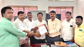 ಬಾಗಲಕೋಟೆ ಉಪಚುನಾವಣೆ ಮುನ್ನ ಅಕ್ರಮ ಮತದಾರರ ಸದ್ದು: ದಾಖಲೆ‌ ಸಮೇತ ಬಯಲು