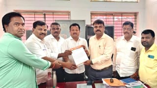 ಬಾಗಲಕೋಟೆ ಉಪಚುನಾವಣೆ ಮುನ್ನ ಅಕ್ರಮ ಮತದಾರರ ಸದ್ದು: ದಾಖಲೆ‌ ಸಮೇತ ಬಯಲು ಮಾಡಿದ ಮಾಜಿ ಶಾಸಕ