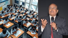 ಎಲ್ಲವೂ ಓದಿದ್ರೂ ಪರೀಕ್ಷೆ ಹಾಲ್‌ನಲ್ಲಿ ಕೂತಾಗ ಮರೆತು ಹೋಗುವುದು ಯಾಕೆ?