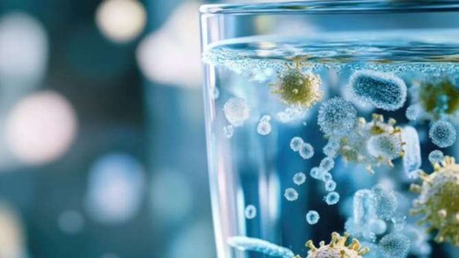 ತರಕಾರಿಯಷ್ಟೇ ಅಲ್ಲ ರಾಜ್ಯದ ಜನರು ನೀರು ಕುಡಿಯುವ ನೀರೂ ಕಲುಷಿತ!