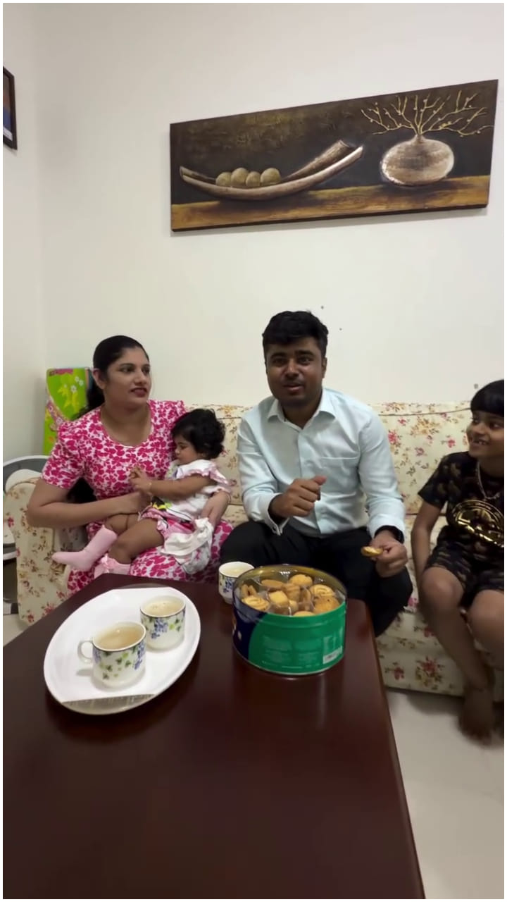 ಸಹಾಯ ಮಾಡಿದವರನ್ನು ಮರೆಯಲಿಲ್ಲ ಡ್ರೋನ್ ಪ್ರತಾಪ್