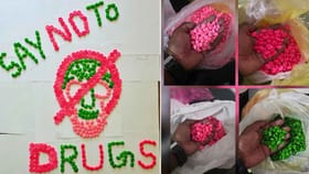 5.24 ಕೋಟಿ ರೂ ಮೌಲ್ಯದ ಡ್ರಗ್ಸ್, ಗಾಂಜಾ ಜಪ್ತಿ: 16 ಆರೋಪಿಗಳ ಬಂಧನ