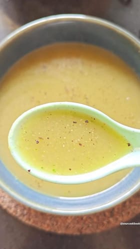 ರೋಗನಿರೋಧಕ ಶಕ್ತಿ ಹೆಚ್ಚಿಸುವ ಡ್ರಮ್ ಸ್ಟಿಕ್ ಸೂಪ್!