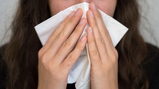 ಶೀತ, ಕೆಮ್ಮು ಇರುವಾಗ ಬಾಳೆಹಣ್ಣು ತಿನ್ನಬೇಕೋ ಬೇಡವೋ?