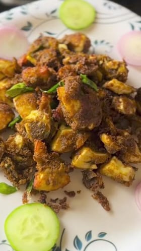 ಸುಲಭವಾಗಿ ಮಾಡ್ಬಹುದು ಮೊಟ್ಟೆ ಕಬಾಬ್‌, ರೆಸಿಪಿ ಇಲ್ಲಿದೆ