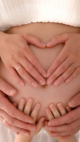 ಭ್ರೂಣದ ಸರಿಯಾದ ಬೆಳವಣಿಗೆಗೆ ಯಾವ ಮಾತ್ರೆ ತೆಗೆದುಕೊಳ್ಳಬೇಕು?