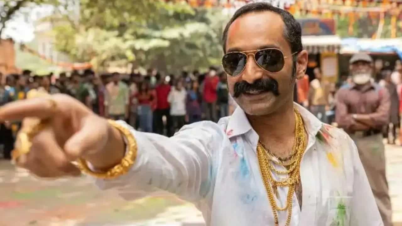 ಮತ್ತೆ ಬರುತ್ತಿದ್ದಾನೆ ಬೆಂಗಳೂರು ರೌಡಿ ‘ರಂಗ’ ಈ ಬಾರಿ ಡಬಲ್ ಮ್ಯಾಡ್ನೆಸ್ ಮತ್ತೆ ಬರುತ್ತಿದ್ದಾನೆ ಬೆಂಗಳೂರು ರೌಡಿ ‘ರಂಗ’ ಈ ಬಾರಿ ಡಬಲ್ ಮ್ಯಾಡ್ನೆಸ್