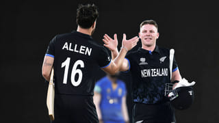 ಅಲೆನ್ ಆರ್ಭಟಕ್ಕೆ ಅಭಿಷೇಕ್ ವಿಶ್ವ ದಾಖಲೆ ಉಡೀಸ್