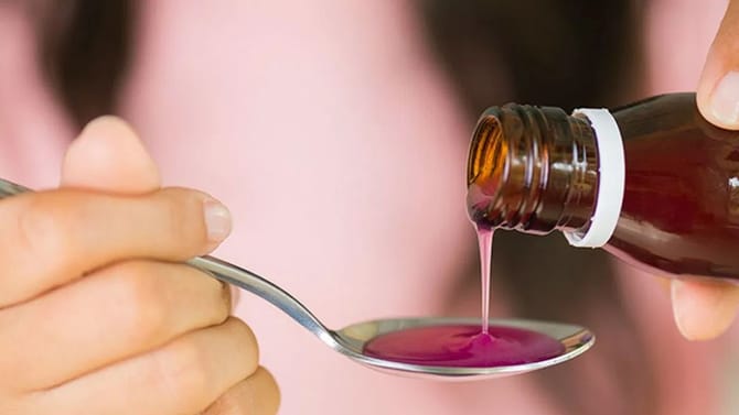 ಮಕ್ಕಳು ಸಿರಪ್ ತೆಗೆದುಕೊಂಡ ತಕ್ಷಣ ವಾಂತಿ ಮಾಡಿದ್ರೆ ಏನು ಮಾಡಬೇಕು?