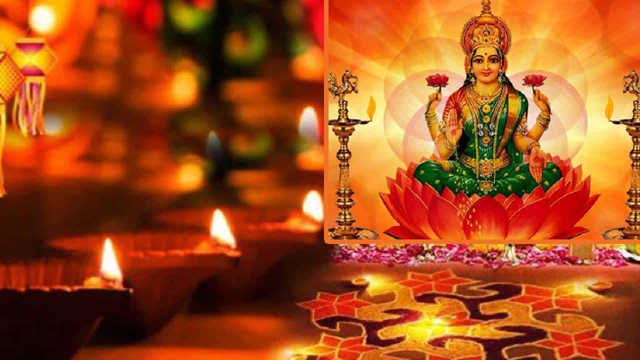 Friday Lakshmi Puja: ಮನೆಯಲ್ಲಿ ಸಂಪತ್ತು ಮತ್ತು ಸಮೃದ್ಧಿ ನೆಲೆಸಲು ಶುಕ್ರವಾರ ಈ ರೀತಿ ಮಾಡಿ