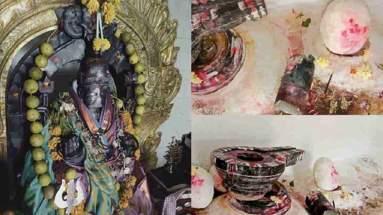 ಗದಗದಲ್ಲಿ ಮುಂದುವರೆದ ಹಿಂದೂ ದೇವರ ಮೇಲಿನ ಅಟ್ಟಹಾಸ: 2 ಗ್ರಾಮಗಳಲ್ಲಿ ಮೂರ್ತಿಗಳು ಧ್ವಂಸ