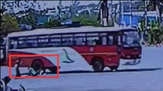 ದೇವರು ಬಂದಂತೆ ನಟಿಸಿ ದಲಿತ ನವದಂಪತಿಯನ್ನು ದೇಗುಲದಿಂದ ಹೊರಗಟ್ಟಿದ ಅರ್ಚಕ