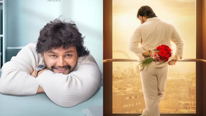 ಗಣೇಶ್ ಸಿನಿಮಾ ಜರ್ನಿಗೆ 20 ವರ್ಷ, ಸಿನಿಮಾ ಮೂಲಕ ವಿಶಿಷ್ಟ ಗೌರವ