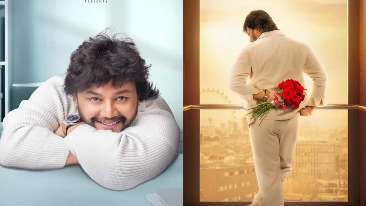 ಗಣೇಶ್ ಸಿನಿಮಾ ಜರ್ನಿಗೆ 20 ವರ್ಷ, ಸಿನಿಮಾ ಮೂಲಕ ವಿಶಿಷ್ಟ ಗೌರವ ಗಣೇಶ್ ಸಿನಿಮಾ ಜರ್ನಿಗೆ 20 ವರ್ಷ, ಸಿನಿಮಾ ಮೂಲಕ ವಿಶಿಷ್ಟ ಗೌರವ
