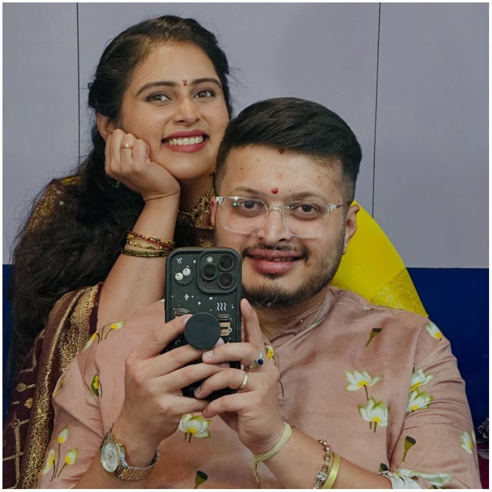 ಗೀತಾ ಭಾರತಿ ಭಟ್ ಅವರು ಬಾಡಿಶೇಮಿಂಗ್ ವಿರುದ್ಧ ಸಾಕಷ್ಟು ಬಾರಿ ಸಿಡಿದೆದ್ದಿದ್ದಾರೆ. ತಮಗಾದ ಕಹಿ ಅನುಭವಗಳನ್ನು ಕೂಡ ಅವರು ಹಂಚಿಕೊಂಡಿದ್ದರು. ಈಗ ಅವರನ್ನು ಅವರಾಗಿಯೇ ಒಪ್ಪಿಕೊಳ್ಳುವಂತೆ ಪತಿ ಸಿಕ್ಕಿದ್ದಾರೆ.