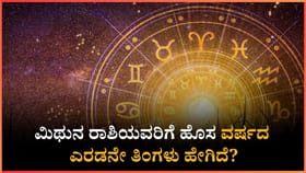 ಮಿಥುನ ರಾಶಿಯವರಿಗೆ ಹೊಸ ವರ್ಷದ ಎರಡನೇ ತಿಂಗಳು ಹೇಗಿದೆ?