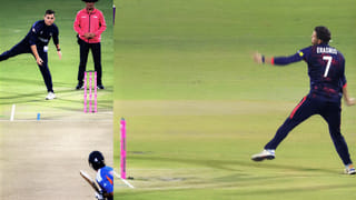 ಮತ್ತೆ ಶಾಲೆಯತ್ತ ಮುಖ ಮಾಡಿದ ವೈಭವ್ ಸೂರ್ಯವಂಶಿ