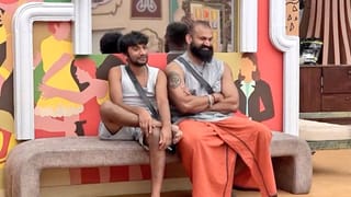 ರಘು ಅವಕಾಶವಾದಿನಾ? ಇನ್​​ಸ್ಟಾ ಅನ್​ಫಾಲೋ ಮಾಡಿದ ಹಿಂದಿನ ಕಾರಣ ಹೇಳಿದ ಗಿಲ್ಲಿ ನಟ