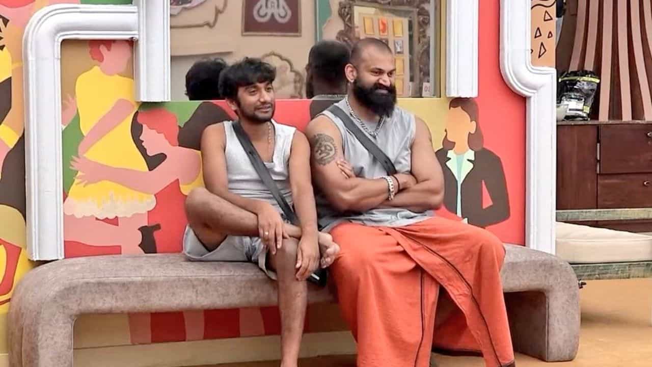 ರಘು ಅವಕಾಶವಾದಿನಾ? ಇನ್​​ಸ್ಟಾ ಅನ್​ಫಾಲೋ ಮಾಡಿದ ಹಿಂದಿನ ಕಾರಣ ಹೇಳಿದ ಗಿಲ್ಲಿ ನಟ