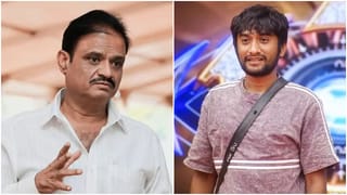 ‘ಕನ್ನಡದಲ್ಲಿ ನಾಯಕ ನಟನ ಕೊರತೆಯನ್ನು ಕಡಿಮೆ ಮಾಡಿ’; ಗಿಲ್ಲಿಗೆ ಹಾರೈಸಿದ ಮುನಿರತ್ನ