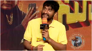 ಕಾಶಿಯಲ್ಲಿ ಮುಗಿಯಿತು ಚಿಕ್ಕಣ್ಣ ನಟನೆಯ ‘ಲಕ್ಷ್ಮಿಪುತ್ರ’ ಸಿನಿಮಾ ಕ್ಲೈಮ್ಯಾಕ್ಸ್ ಶೂಟಿಂಗ್