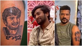 ಗಿಲ್ಲಿ ವಿರುದ್ಧ ಗಂಭೀರ ಆರೋಪ ಮಾಡಿದ ಹಚ್ಚೆ ಹಾಕಿಸಿಕೊಂಡ ಅಭಿಮಾನಿ