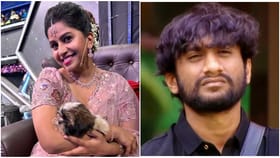 ‘ಅನುಶ್ರೀ ಜೊತೆ ವೇದಿಕೆ ಹಂಚಿಕೊಂಡವರು ಎಲ್ಲೋ ಹೋಗ್ತಾರೆ’; ಹೀಗೆ ಹೇಳಿದ್ಯಾರು