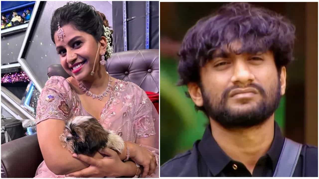 ‘ಅನುಶ್ರೀ ಜೊತೆ ವೇದಿಕೆ ಹಂಚಿಕೊಂಡವರು ಎಲ್ಲೋ ಹೋಗ್ತಾರೆ’; ಹೀಗೆ ಹೇಳಿದ್ಯಾರು? ‘ಅನುಶ್ರೀ ಜೊತೆ ವೇದಿಕೆ ಹಂಚಿಕೊಂಡವರು ಎಲ್ಲೋ ಹೋಗ್ತಾರೆ’; ಹೀಗೆ ಹೇಳಿದ್ಯಾರು?