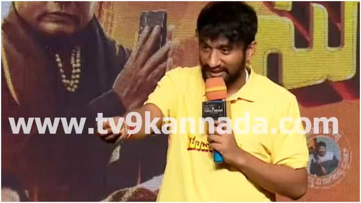 ‘ನನ್ನನ್ನು ಹಾಗೆ ಕರೀ ಬೇಡಿ ಪ್ಲೀಸ್’; ಎಲ್ಲರ ಎದುರು ಕೋರಿಕೊಂಡ ಗಿಲ್ಲಿ ನಟ ‘ನನ್ನನ್ನು ಹಾಗೆ ಕರೀ ಬೇಡಿ ಪ್ಲೀಸ್’; ಎಲ್ಲರ ಎದುರು ಕೋರಿಕೊಂಡ ಗಿಲ್ಲಿ ನಟ