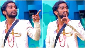 ಮುಂದಿನ ಪ್ರಾಜೆಕ್ಟ್ ಬಗ್ಗೆ ದೊಡ್ಡ ಅಪ್​​ಡೇಟ್ ಕೊಟ್ಟ ಗಿಲ್ಲಿ ನಟ