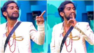 ಬಿಗ್ ಬಾಸ್ ಬಳಿಕ ಮುಂದಿನ ಪ್ರಾಜೆಕ್ಟ್ ಬಗ್ಗೆ ದೊಡ್ಡ ಅಪ್​​ಡೇಟ್ ಕೊಟ್ಟ ಗಿಲ್ಲಿ ನಟ