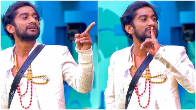 ಮುಂದಿನ ಪ್ರಾಜೆಕ್ಟ್ ಬಗ್ಗೆ ದೊಡ್ಡ ಅಪ್​​ಡೇಟ್ ಕೊಟ್ಟ ಗಿಲ್ಲಿ ನಟ