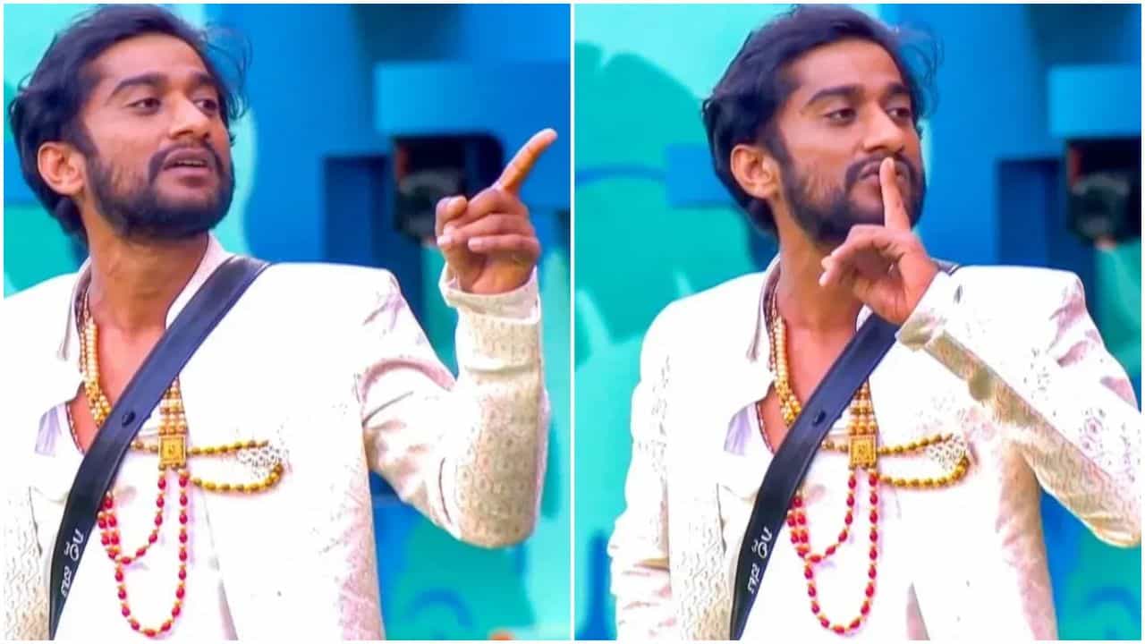 ಬಿಗ್ ಬಾಸ್ ಬಳಿಕ ಮುಂದಿನ ಪ್ರಾಜೆಕ್ಟ್ ಬಗ್ಗೆ ದೊಡ್ಡ ಅಪ್ಡೇಟ್ ಕೊಟ್ಟ ಗಿಲ್ಲಿ ನಟ ಬಿಗ್ ಬಾಸ್ ಬಳಿಕ ಮುಂದಿನ ಪ್ರಾಜೆಕ್ಟ್ ಬಗ್ಗೆ ದೊಡ್ಡ ಅಪ್ಡೇಟ್ ಕೊಟ್ಟ ಗಿಲ್ಲಿ ನಟ