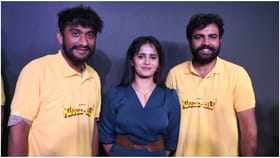 ಫೆ.27ಕ್ಕೆ ಗಿಲ್ಲಿ ಸಿನಿಮಾ ‘ಸೂಪರ್ ಹಿಟ್’ ರಿಲೀಸ್; ಈಗಲೇ ಒಟಿಟಿ ಡಿಮ್ಯಾಂಡ್