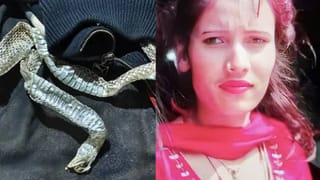 ಮಧ್ಯರಾತ್ರಿ ಚಲಿಸುತ್ತಿದ್ದ ಕಾರಿನಲ್ಲಿ ಕಾಣಿಸಿಕೊಂಡ ಬೆಂಕಿ: ಚಾಲಕನ ಸಮಯ ಪ್ರಜ್ಞೆಯಿಂದ ಉಳಿಯಿತು ಕುಟುಂಬದ ಪ್ರಾಣ