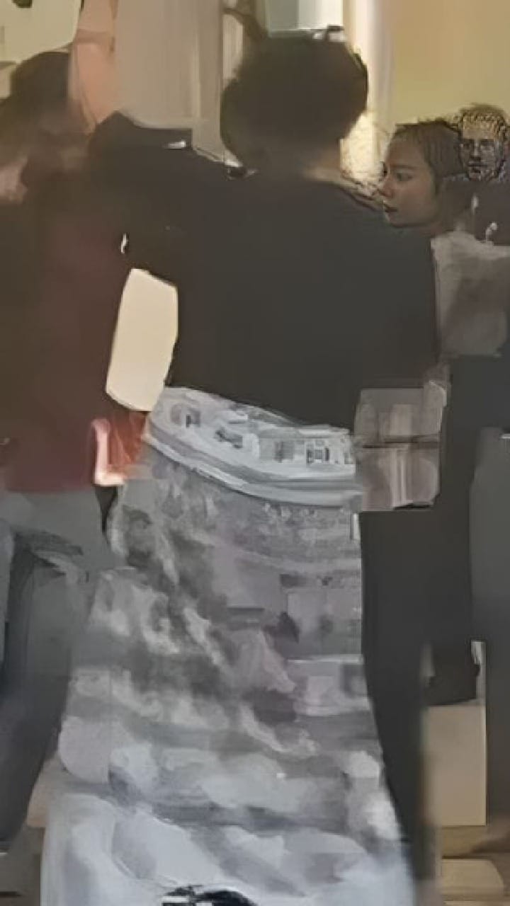 ಜಾಗ ಯಾವುದಾದ್ರೇನು ಸ್ಟೆಪ್ ಹಾಕೋರು ನಾವೇ ಆಗಿರ್ಬೇಕು!