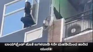 ಹಂಪಿ ಉತ್ಸವದಲ್ಲಿ ಡ್ಯಾನ್ಸ್ ಮಾಡಿ ರಂಜಿಸಿದ ಶಿವರಾಜ್​​ಕುಮಾರ್