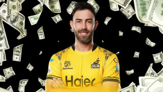 ಬದಲಾದ ಲೆಕ್ಕಾಚಾರ… ಪಾಕಿಸ್ತಾನ್ ಸೂಪರ್​ ಲೀಗ್​ಗೆ ಕೈಕೊಟ್ಟ ಮ್ಯಾಕ್ಸ್​ವೆಲ್