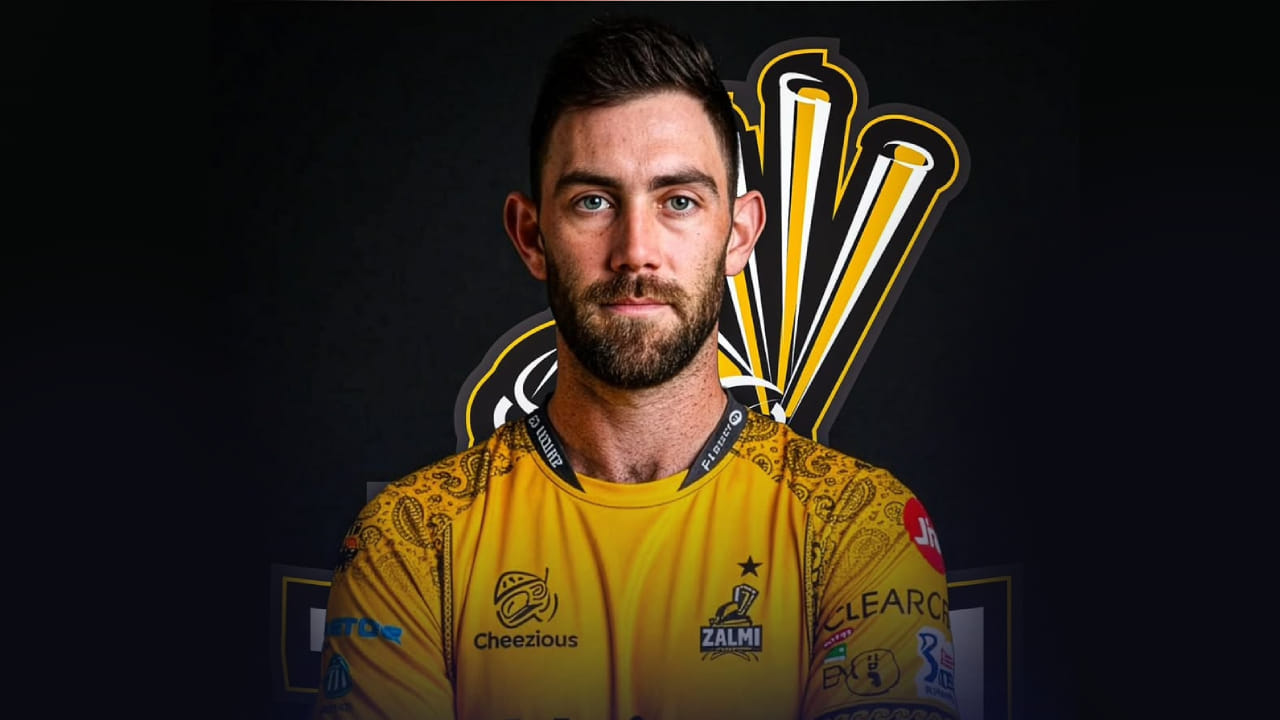 ಇದಕ್ಕೂ ಮುನ್ನ ಪಾಕಿಸ್ತಾನ್ ಸೂಪರ್ ಲೀಗ್​ನಲ್ಲಿ ಕಣಕ್ಕಿಳಿಯಲಿರುವ ಗ್ಲೆನ್ ಮ್ಯಾಕ್ಸ್​ವೆಲ್​ಗೆ ಪೇಶಾವರ್ ಝಲ್ಮಿ ಫ್ರಾಂಚೈಸಿ  4.5 ಕೋಟಿ ಪಾಕಿಸ್ತಾನ್ ರೂಪಾಯಿ ನೀಡಲಿದೆ ಎಂದು ವರದಿಯಾಗಿತ್ತು. ಅಂದರೆ ಭಾರತೀಯ ಮೌಲ್ಯ 1.47 ಕೋಟಿ ರೂ. ಮಾತ್ರ  ಈ ಮೊತ್ತವು ಕಡಿಮೆಯಾಗಿದ್ದರಿಂದ ಗ್ಲೆನ್ ಮ್ಯಾಕ್ಸ್​ವೆಲ್ ಪಿಎಸ್​ಎಲ್​ನಿಂದ ಹಿಂದೆ ಸರಿದಿದ್ದಾರೆ ಎಂಬ ಸುದ್ದಿಗಳು ಹರಿದಾಡುತ್ತಿದೆ.