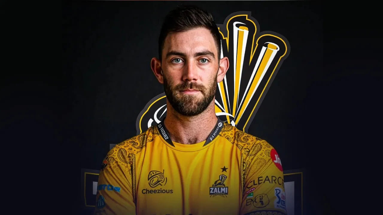 ಇದಕ್ಕೂ ಮುನ್ನ ಮ್ಯಾಕ್ಸ್​ವೆಲ್ ಪೇಶಾವರ್ ಝಲ್ಮಿ ತಂಡದ ಪರ ಆಡಲಿದ್ದಾರೆ ಎಂಬ ಸುದ್ದಿ ಹರಿದಾಡಿದ್ದವು. ಆದರೆ ಕಾರಣಾಂತರಗಳಿಂದ ಝಲ್ಮಿ ಹಾಗೂ ಮ್ಯಾಕ್ಸಿ ನಡುವೆ ಡೀಲ್ ಕುದುರಿರಲಿಲ್ಲ. ಇದೀಗ ಪಿಎಸ್​ಎಲ್​ನ ಹೊಸ ಫ್ರಾಂಚೈಸಿ ಹೈದರಾಬಾದ್ ಕಿಂಗ್ಸ್​ಮೆನ್ ಪರ ಕಣಕ್ಕಿಳಿಯಲು ಗ್ರೀನ್ ಸಿಗ್ನಲ್ ನೀಡಿದ್ದಾರೆ.