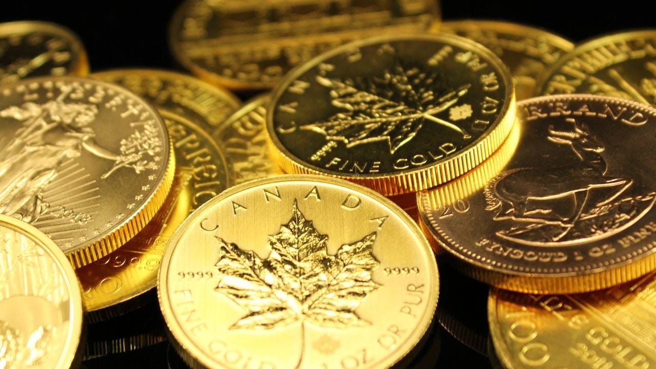 Gold Rate Today: ಚಿನ್ನ, ಬೆಳ್ಳಿ ಬೆಲೆ ಭರ್ಜರಿ ಏರಿಕೆ; ಇಲ್ಲಿದೆ ದರಪಟ್ಟಿ Gold Rate Today: ಚಿನ್ನ, ಬೆಳ್ಳಿ ಬೆಲೆ ಭರ್ಜರಿ ಏರಿಕೆ; ಇಲ್ಲಿದೆ ದರಪಟ್ಟಿ