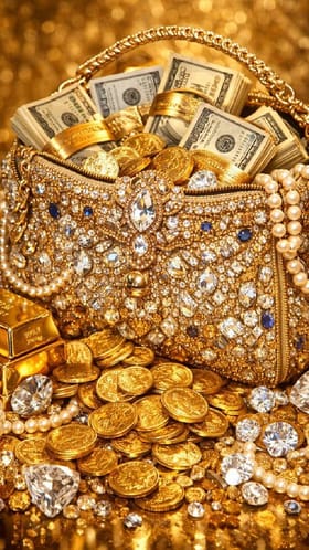 ಚಿನ್ನ ಪ್ರಿಯರಿಗೆ ಗುಡ್ ನ್ಯೂಸ್​; ಮೂರನೇ ದಿನವೂ ಭಾರೀ ಕುಸಿದ ಚಿನ್ನದ ಬೆಲೆ